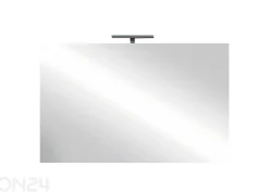 Peili LED-valaistuksella Jupiter 100 cm