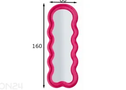 Peili Miki 60x160 cm