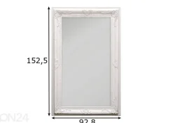 Peili Palermo 92,8x152,5 cm