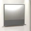 Peili Pure Bliss 80x74 cm