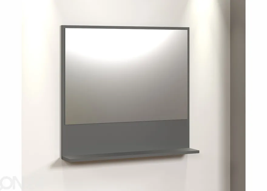Peili Pure Bliss 80x74 cm