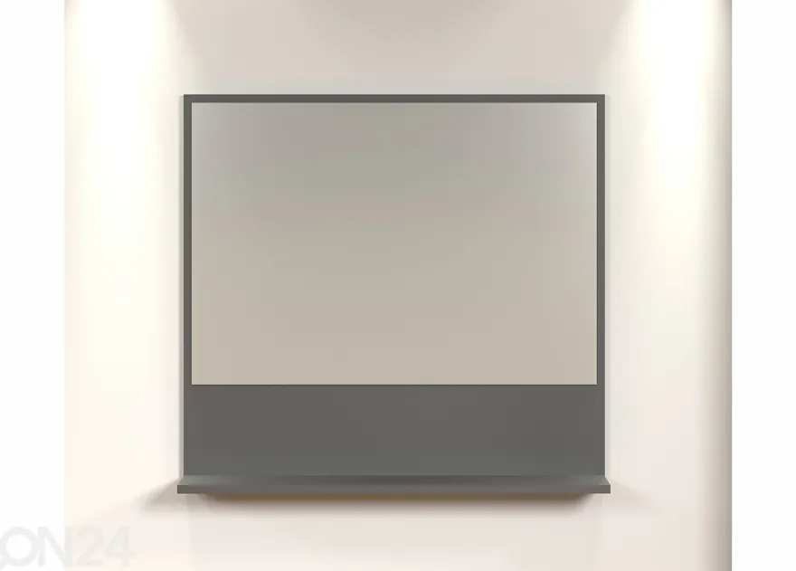 Peili Pure Bliss 80x74 cm