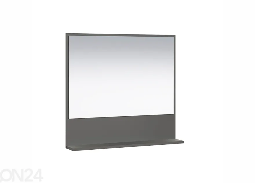 Peili Pure Bliss 80x74 cm