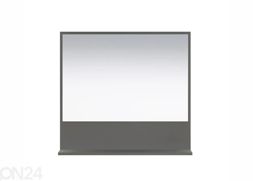 Peili Pure Bliss 80x74 cm