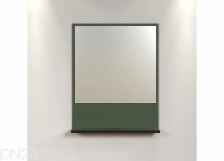 Peili Pure Bliss 60x74 cm