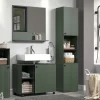 Peili Pure Bliss 80x74 cm