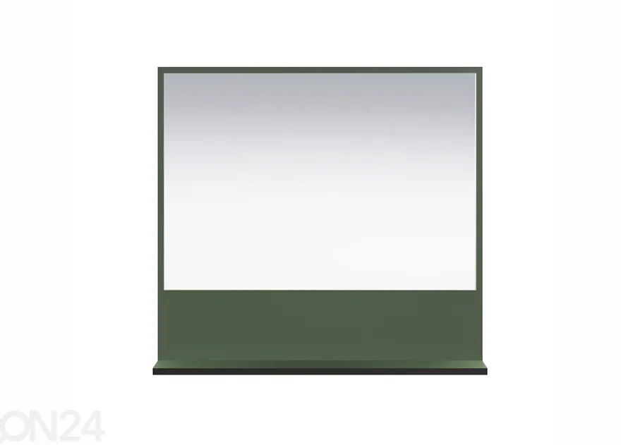 Peili Pure Bliss 80x74 cm