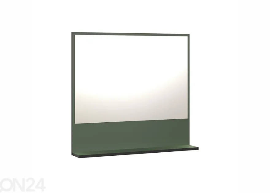 Peili Pure Bliss 80x74 cm