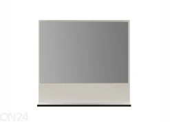 Peili Pure Bliss 80x74 cm