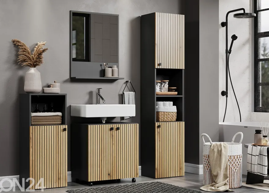 Peili Pure Bliss 60x74 cm