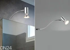 Peilivalaisin Giada H2O