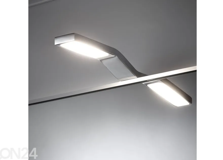Peilivalaisin Sensio Wave LED