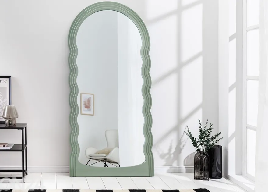 Peili Wave
