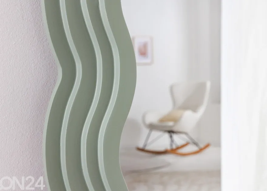 Peili Wave