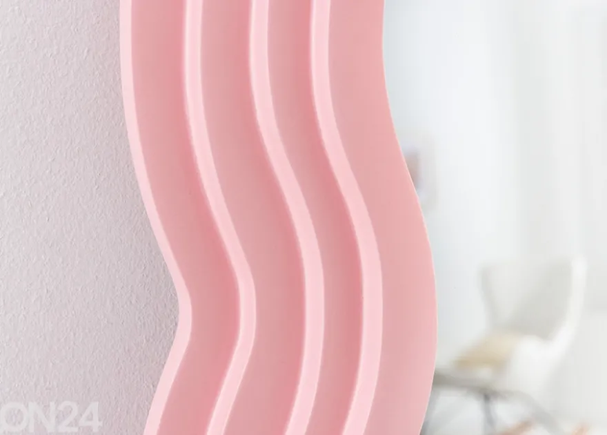Peili Wave
