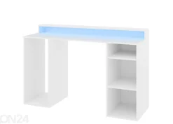 Pelipöytä Gamer 1 + LED