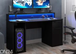Pelipöytä + LED