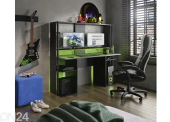 Pelipöytä Stream + LED