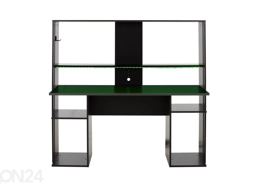 Pelipöytä Stream + LED