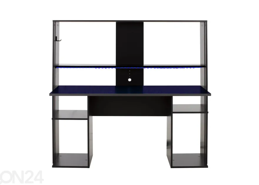 Pelipöytä Stream + LED