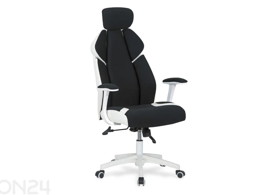 Pelituoli Chrono Executive