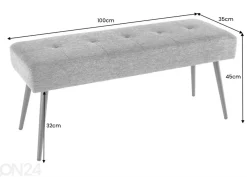 Penkki Boutique 100 cm