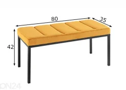 Penkki Boutique 80 cm