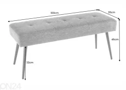 Penkki Boutique 100 cm