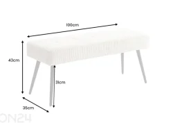 Penkki Boutique 100 cm