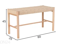 Penkki Cattolica 80 cm