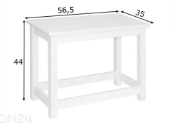 Penkki 56,5 cm