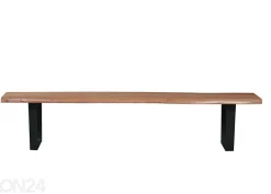 Penkki 150 cm, luonnollinen