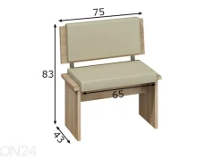 Penkki Leap 75 cm