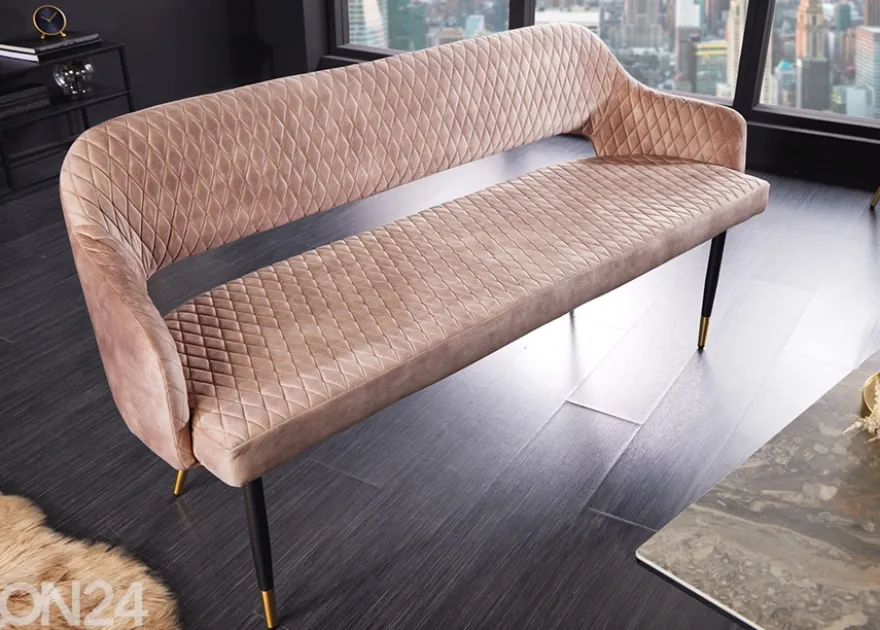 Penkki Paris 162 cm