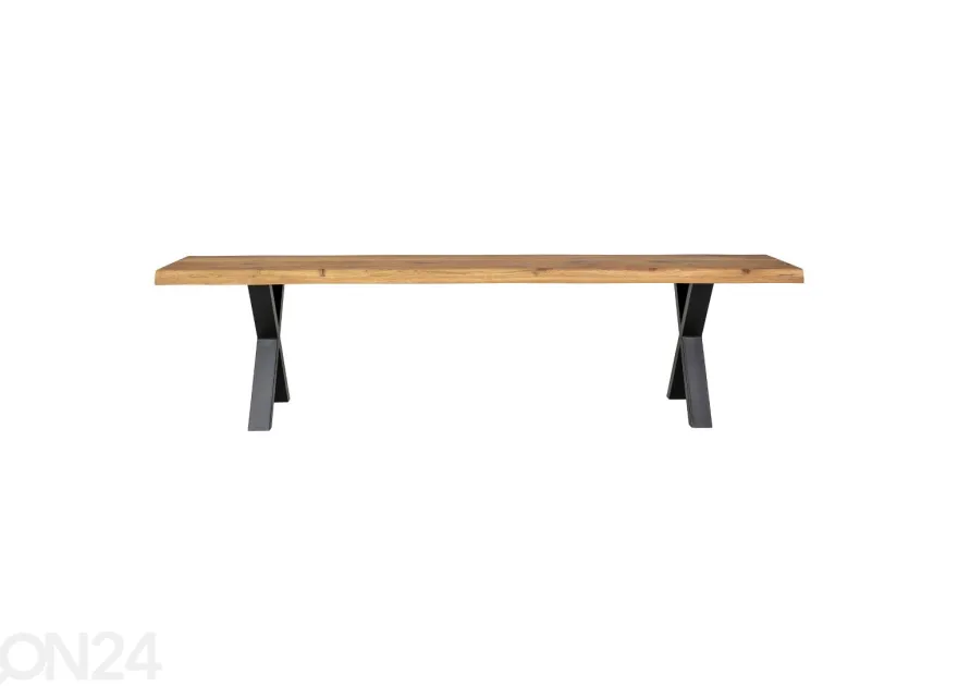 Penkki Toulouse 180 cm