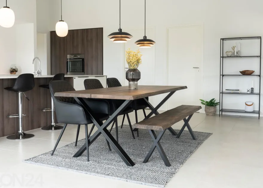 Penkki Toulouse 180 cm
