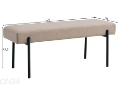 Penkki Truro 100 cm