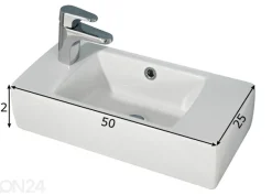 Pesuallas 980