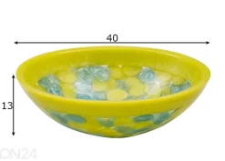 Pesuallas kivillä