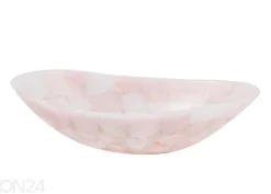 Pesuallas korukivillä