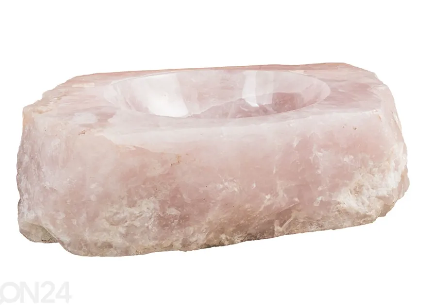 Pesuallas korukivillä