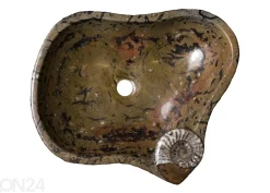 Pesuallas marmoria