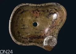 Pesuallas marmoria