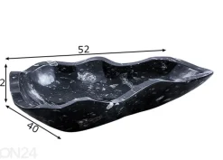 Pesuallas marmoria
