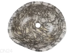 Pesuallas marmoria