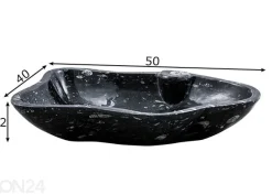 Pesuallas marmoria