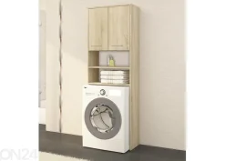 Pesukonekaappi Fin