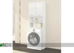 Pesukonekaappi Fin