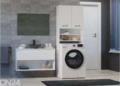 Pesukonekaappi Oliver
