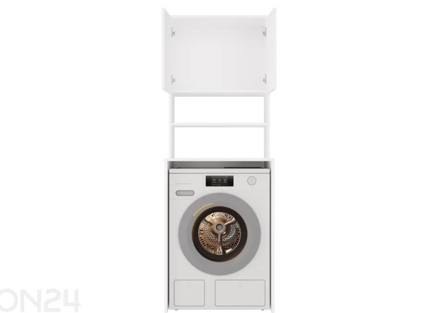 Pesukonekaappi Oliver II